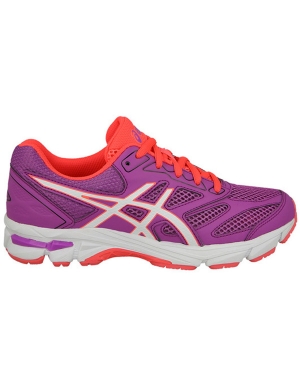 Asics Kids Gel-Pulse 8 GS - Orchid/White/Pink
